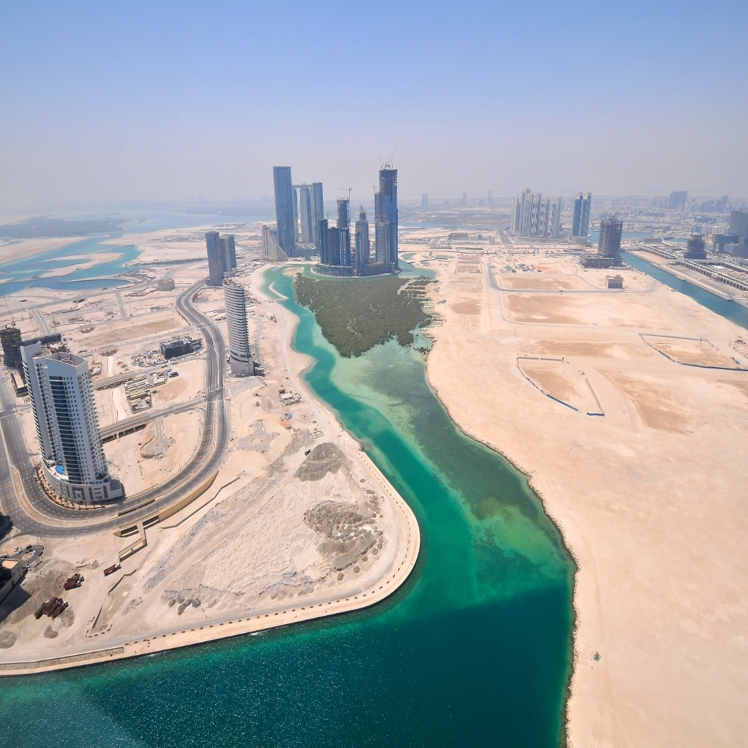 DUBAI TRANSIT 3 Days (2026-2027) Serie Economy